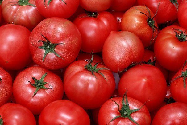 黄瓜中|西红柿便宜又好吃,但是吃西红柿有5大禁忌,很多人都不清楚