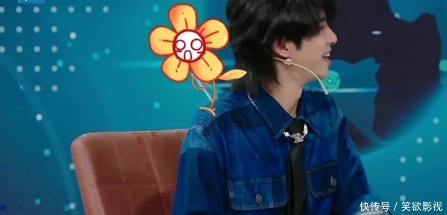 王牌观众repo:宋亚轩的镜头白送人,替贾玲受惩罚并非本意