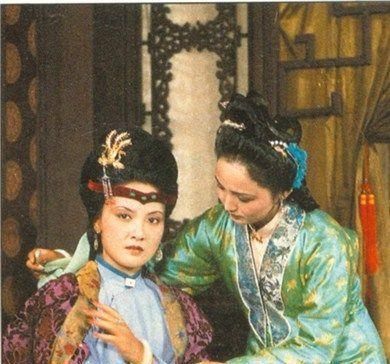 真心真意|王熙凤这辈子,到死为止,只真心真意爱过一个人