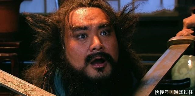 武松步战无敌除了鲁智深杨志,还有五位梁山好汉未必会输给武松!