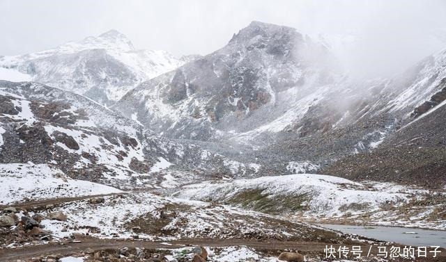 独库公路，就这条，一年只开五个月的公路