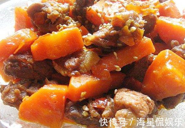 阴天下雨|最近不冷不热很适合养病感冒的人也好了,多吃滋补菜,暖身暖胃