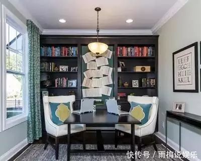 收纳学着这些做法,干净整洁还不用天天整理!