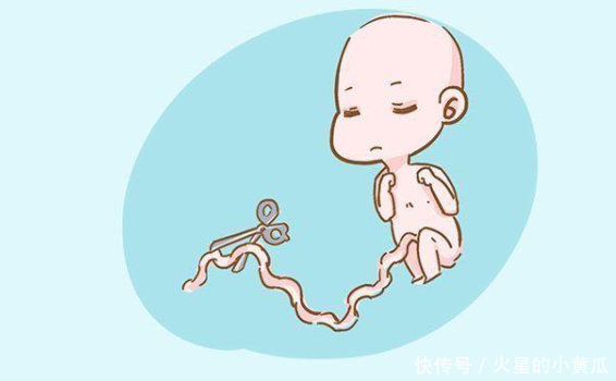 脐带血|孩子出生时留下脐带血，意义重大