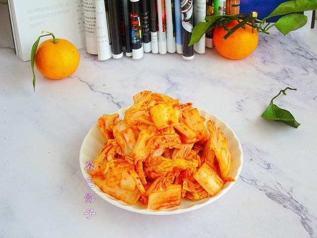 冬季碰到这菜,我买上几十斤,清脆甜润味鲜,做1盆吃得汤都不剩