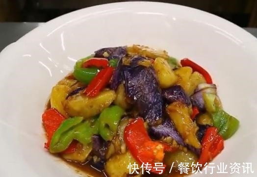 大鱼大肉都不如这6道素菜，下饭又解馋，健康又减肥！