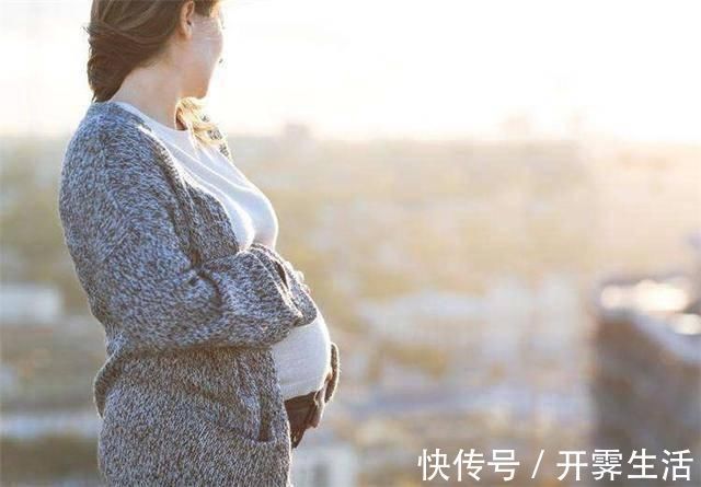 宝妈|“如果可以重来,我绝不会选顺转剖”95后宝妈的哭诉,扎心了