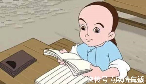 亲爱的!卖茶老汉出一上联,自负秀才对不出下联,讲给小孩听后随口对出