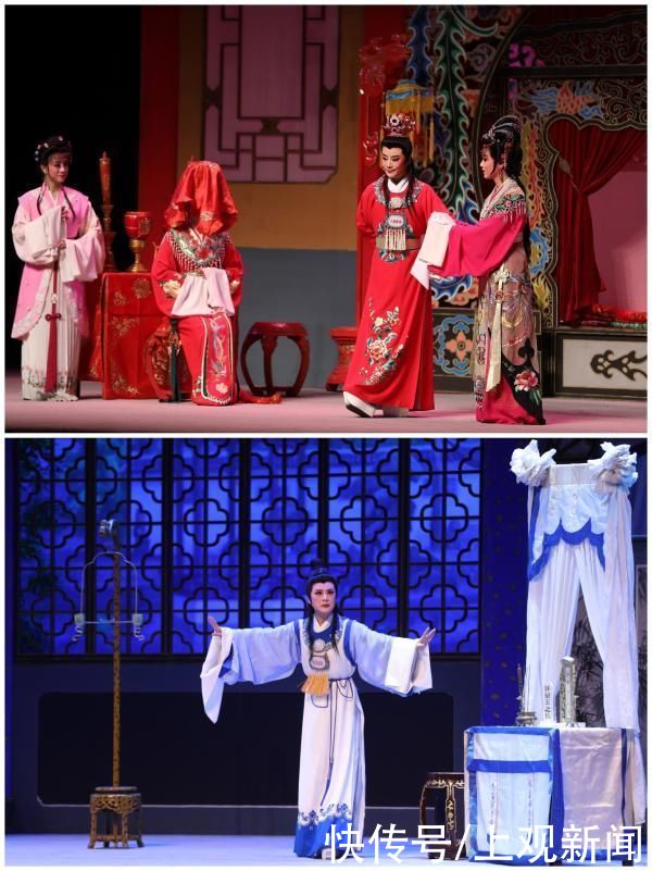 2月6日“空降”央视春晚，钱惠丽说，“观众不能来，我们就奔向观众”