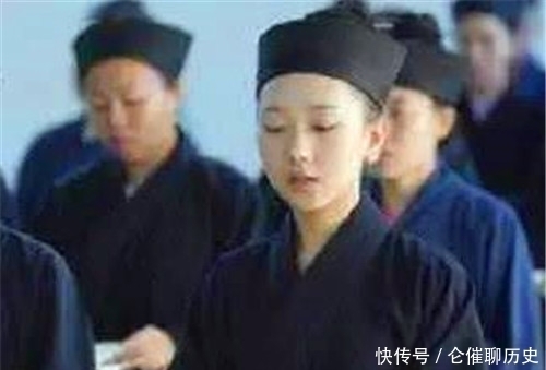 如期|23岁女道姑：9月9日我将如期升仙！当天却没走，为保面子服毒自杀