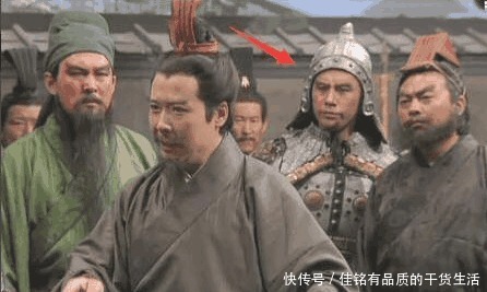 公孙瓒|他是西蜀第一名将, 张飞关羽都不如他, 为何却始终不受重用