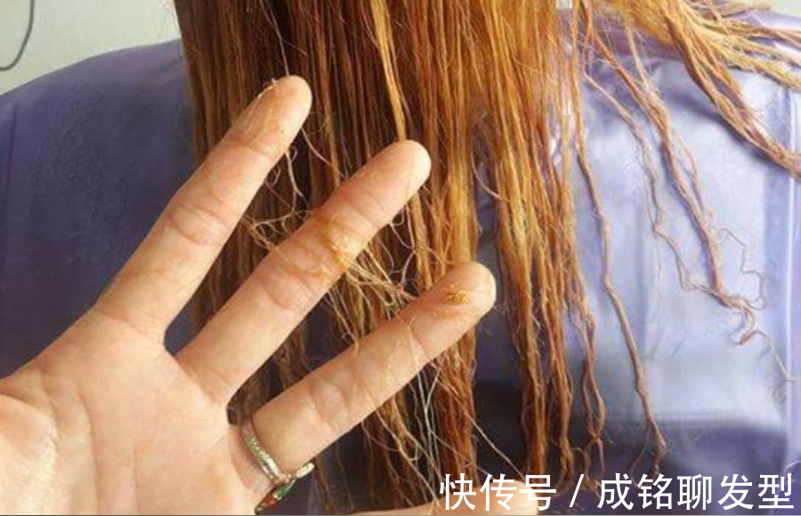 npp|受损发质如何软化?软化过度还能继续烫吗?看懂这十步你就明白了