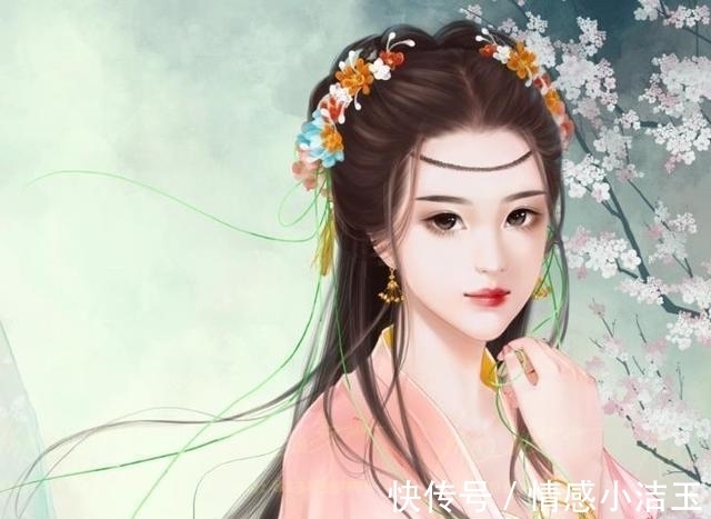 卓然|古言宠文:前世他听信谣言宠妾灭妻,重活一世他发誓要护她一世顺遂