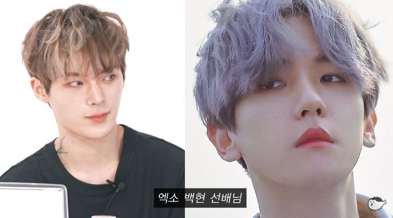 路人|韩国小伙「整容级」化妆术真好!路人脸秒变韩星如「换脸」,网友:好像BTS成员V!