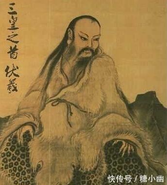 鸿钧老祖|《封神演义》十大圣人排名:他们才是书中世界的真正主宰!