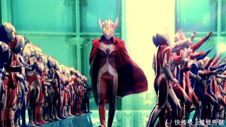 奥特曼 为什么大部分奥特曼都没有计时器？奥特兄弟都知道！