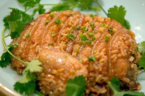 窍门|做粉蒸肉，不要直接蒸，老师傅分享2个窍门，酥烂入味不夹生