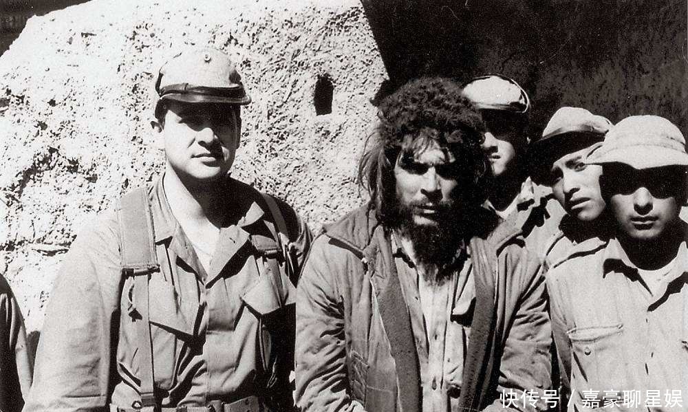 美国扶持|切·格瓦拉为什么到如今依然有影响力?