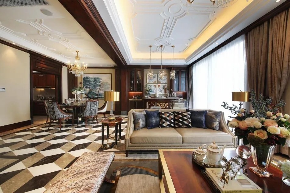 绿地城|180万起买南宁「单价王」，凤岭以北这个城市合院，真假？