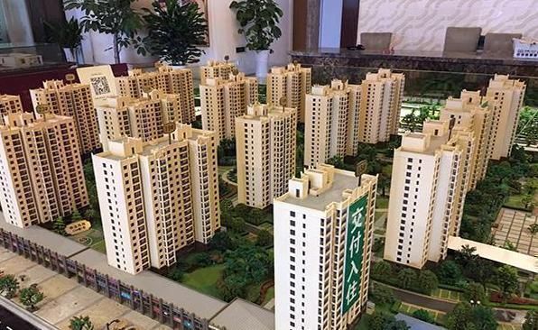 楼层|为什么售楼员卖房子时，总是优先推荐8到10层的楼房长见识了