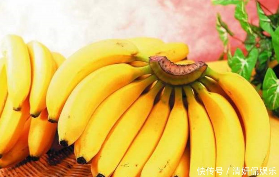 抑郁症|常吃香蕉身体好，营养丰富价值高，三大好处不请自来