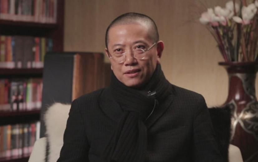 文学作品@陈丹青:莫言的东西没看过,但我知道他获奖与作品无关