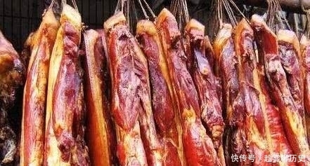 吃货|中国吃货在国外晒腊肉“被举报”,老外给的理由让人哭笑不得!