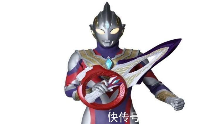 黑暗迪迦|特利迦奥特曼 超古代时期迪迦打败特利迦，新剧中还会动手吗？