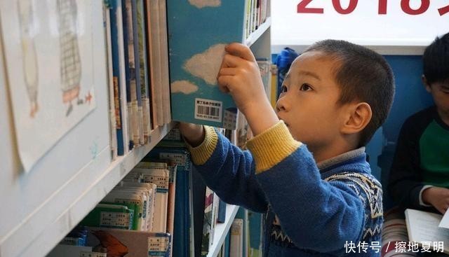 子阅读|每个男孩心里都有一个“孙悟空”,这样培养孩子的阅读习惯很有效