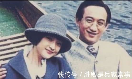 徐志摩$林徽因的儿子差两分考上清华,她不信就去查卷,结果发现儿子秘密!