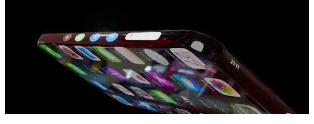 三星|iPhone要采用环绕屏设计！苹果为何看中了环绕屏
