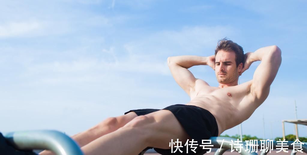 下半身|练腿的好处这么多,为什么你不练腿呢6个动作帮你练出好看腿型