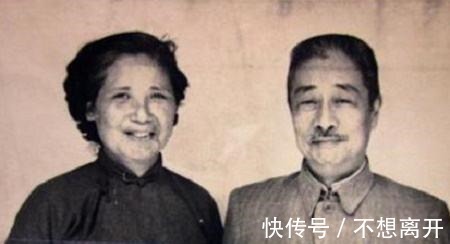 王蕴如$鲁迅的弟弟周建人 夫人和子女后代今何在！