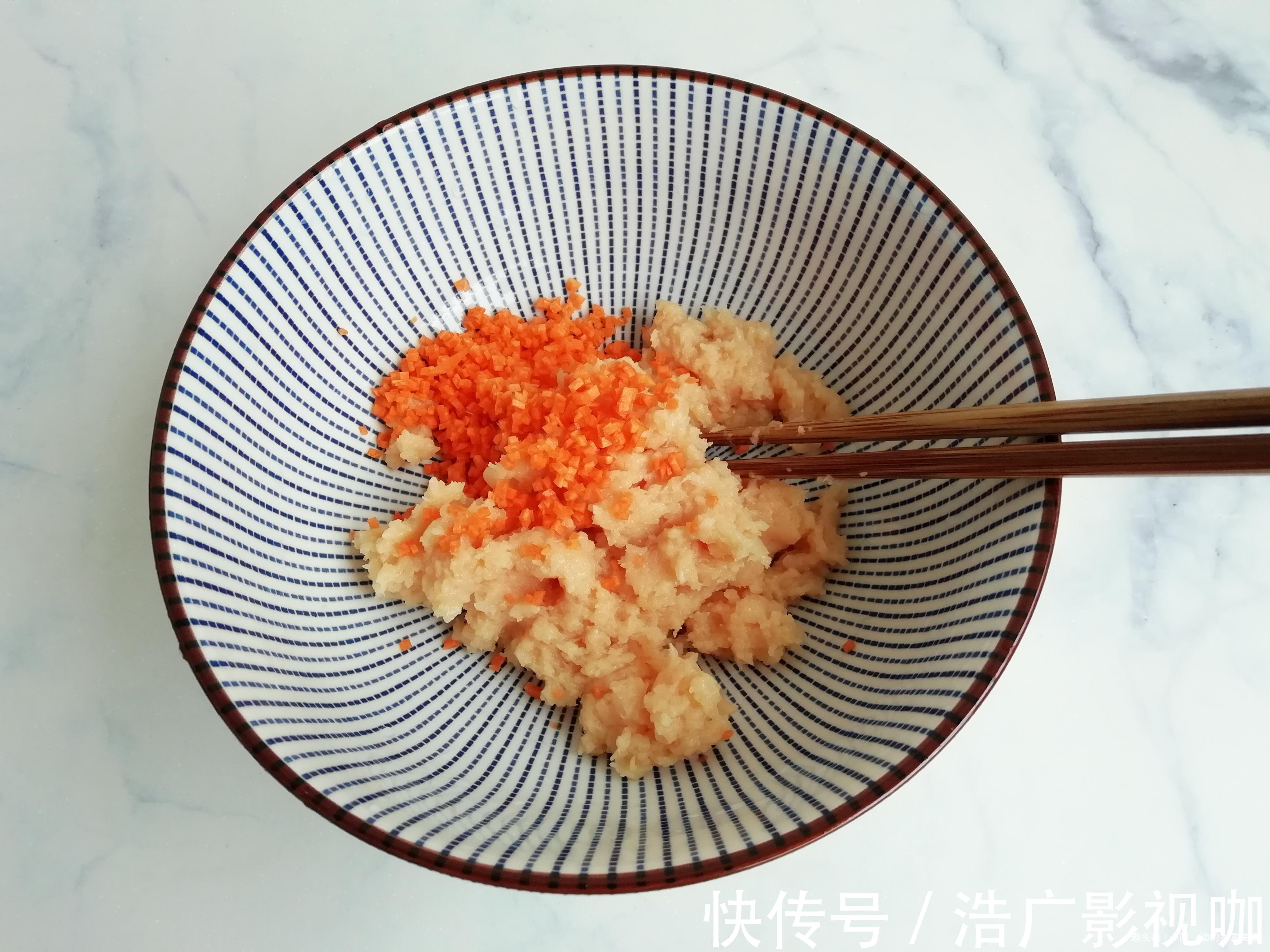 过年必吃的一道菜,做法简单寓意好,蒸一蒸就上桌,不上火更健康