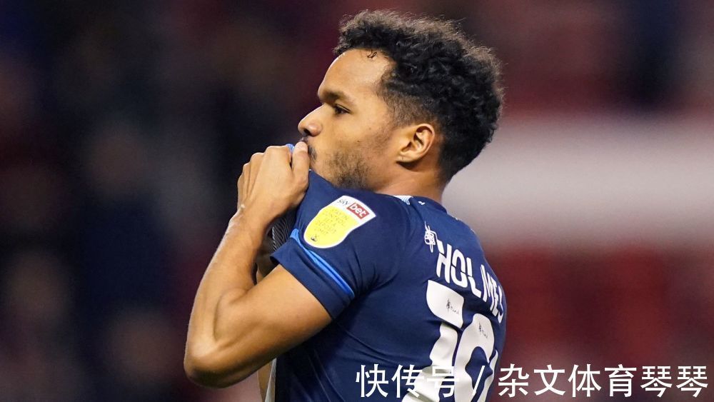 米堡|英冠第25輪:絕地求生德比郡3連勝 爭(zhēng)6戰(zhàn)火星四射連場(chǎng)絕殺