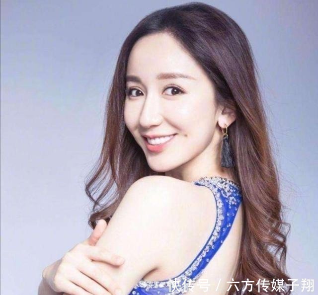 古力娜扎|脸上有这3个特征的女生,别轻易留刘海,不然会拉低你原本颜值