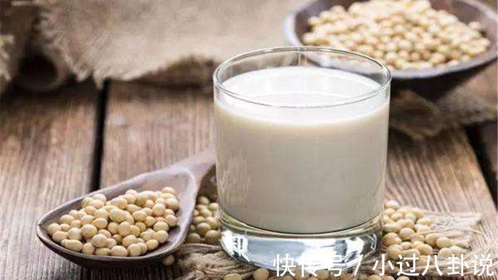 肝功能|肝不好的人早上不能喝豆浆?医生提醒:若想肝好,3种早餐不要吃