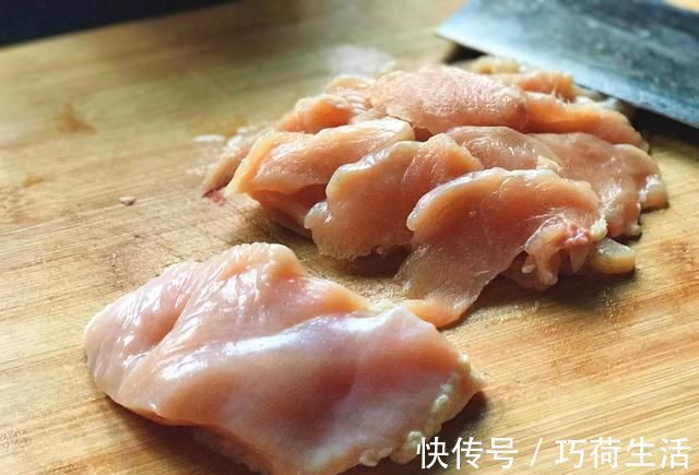 纹理|炒肉时：牢记4个技巧，无论炒什么肉都又香又嫩，关键好吃还入味