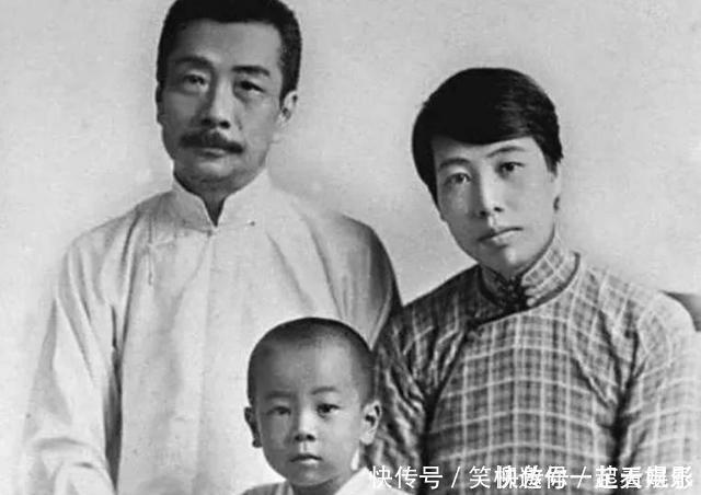 被骂多年渣男的鲁迅,是负了自己和许广平,才成全了朱安一生体面