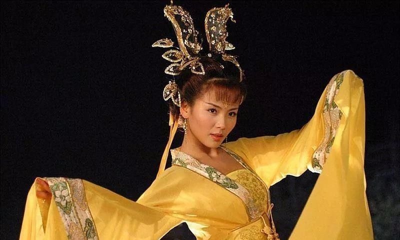 七夕#他24岁被迫当皇帝,亡国后死于一首诗词,至今天下传唱