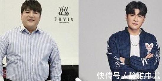 sj神童|不可思议3个月瘦62斤,68万人跪求SJ神童“故意不运动”减肥法