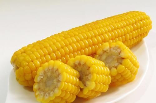 好处|早上坚持吃煮玉米,连吃15天,3个好处意想不到,早知早受益