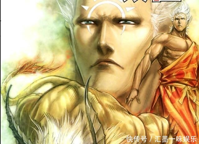 唯有|武庚纪神族6部大神最终结局,十邢完美收官,唯有他下场凄惨