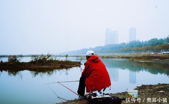  钓得|怪不得老钓友比你钓得多，人家提早都做好了这些准备