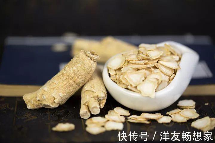 人参|一味西洋参，9种神奇保健功效，尤其适合这5类人！养生吃法请收好