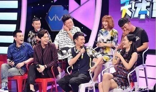 老熟人主持《星光大道》很期待,不是撒贝宁,也不是朱迅