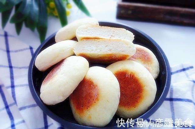 早餐主食这么做,孩子懒觉都不睡,最爱吃,而且营养全面又顶饱