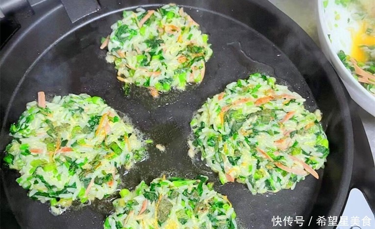 春天,此菜多给孩子吃,软嫩鲜香,营养易消化,孩子越吃越聪明!