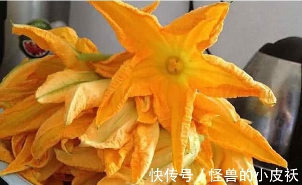 这四种稀有蔬菜,你都见过吗?吃过的请举手!