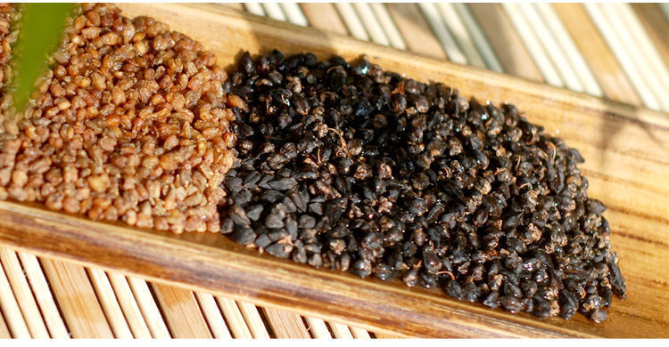 血液粘稠|血液粘稠的“稀释剂”找到了,早晚坚持吃几口,血液不稠血栓不扰